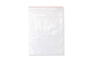 Plastic bags (3 sizes) - BAGS , 