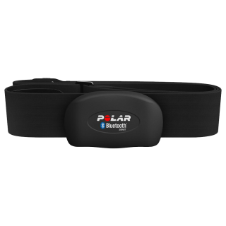 Polar H7 Bluetooth Smart Heart Rate Sensor - Polar_H7_Bluetooth by Polar, 
