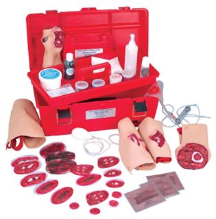 Multiple Casualty Simulation Kit PP00816 - PP00816 , 