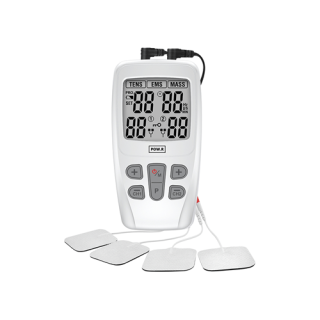 POW.R TENS/EMS Combo Unit - PW1515 , 