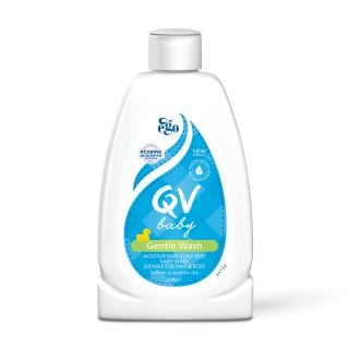 QV Baby Gentle Wash - QV Baby Gentle Wash by QV, 