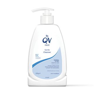 QV Face Cleanser - QV Face Cleanser by QV, 