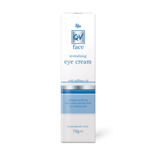 QV Face Eye Cream - 15g - 11043 by QV, 
