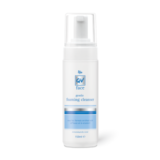 QV Face Gentle Foaming Cleanser - 150ml - 11004 by QV,