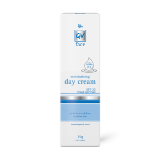 QV Face Day Cream (SPF 30) - 75g - 11505 by QV,