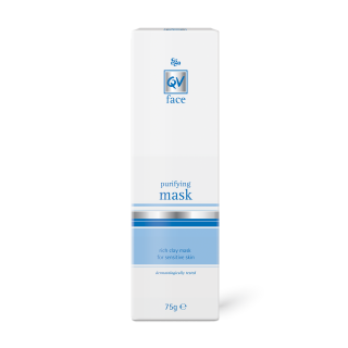 QV Face Purifying Mask - 75g - 10146 by QV,