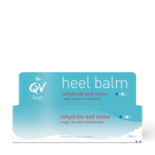 QV Feet Heel Balm - 100g - 10173 by QV, 