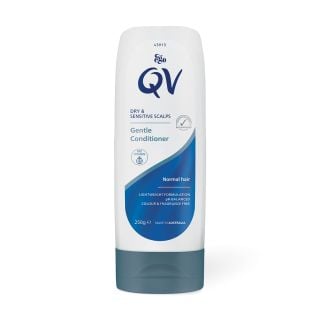 QV Gentle Conditioner - 250g - 11727 by QV, 