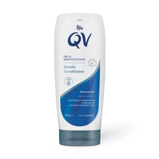 QV Gentle Conditioner - 500g - 11728 by QV, 