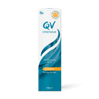 QV Intensive Cream - 100g - 11371 by QV,