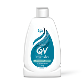 QV Intensive Cleanser - 250g - 10177 by QV, 