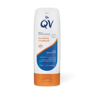 QV Nourishing Conditioner - 250g - 11731 by QV,