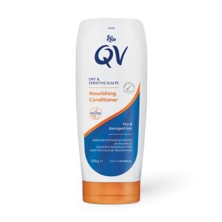 QV Nourishing Conditioner - 500g - 11732 by QV,