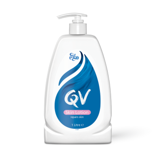 QV Skin Lotion - 1L - 10223 by QV, 