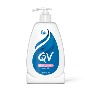 QV Skin Lotion - 500ml - 10231 by QV, 