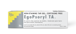 EgoPsoryl TA 30g - 11515 by Ego Pharmaceuticals, 