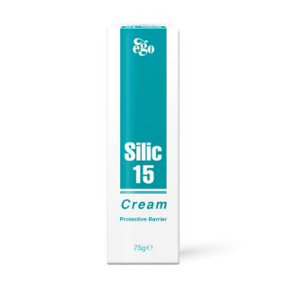 Silic 15 Cream - 75g - 11166 by Silic 15, 