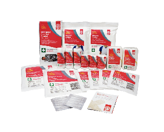 WHS Refills - Expiry First Aid Kit refill - 640050 , 