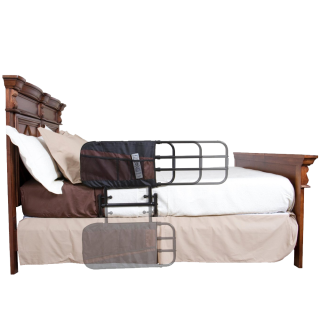 Stander EZ Adjust Bed Rail - Stander-EZ-Adjust-Bed-Rail by Stander, 
