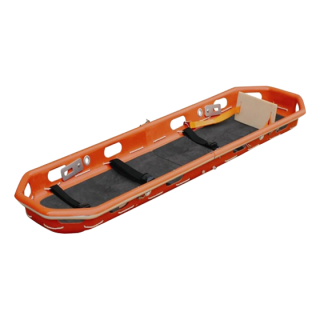 AERORESCUE Basket Aviation Stretcher - STR-08 by Aero Healthcare, 