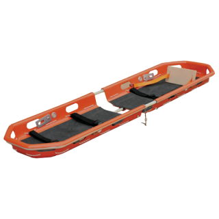AERORESCUE Collapsible Basket Aviation Stretcher - STR-09 by Aero Healthcare,