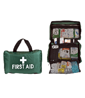 Small Remote First Aid Kit - 854318 , 
