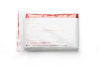 Triangular bandage, 96cm x 96cm x 136cm - TRI , 