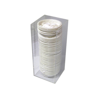 AEROWASTE Vomit Bag Dispenser - VBD001 by Aero Healthcare,
