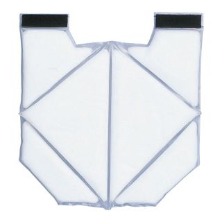 Chill-Its 6201 Charge Pack (Suit Chill-Its 6200 Cooling Vest) - WEB-CCCP by Ergodyne, 