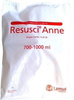 Resusci Anne Airways (24) - 152250 , 