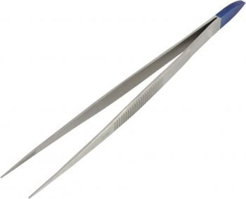 Forcep Splinter Gamma Sterile 12.5cm - Stainless Steel - 188 , 