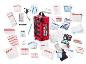 Restock Pack - Workplace/Home KITs by Survival - LOT-WORK , 