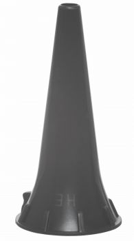 Heine Otoscope Tips 2.5mm (100)  (Auroscope) - 400301 , 