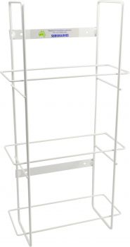 Glove Dispenser Three Boxes - 676 , 