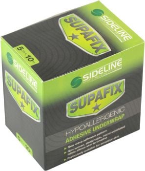 Sideline Supafix Non-Woven Adhesive Tape 5cm x 10m - 8939 , 