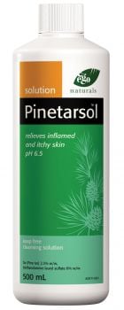 Pinetarsol solution - 500ml - 11760 , 