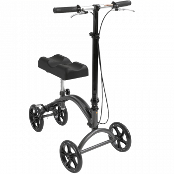 Drive Medical 790 Steerable Knee Walker - Drive_Medical_790 , 