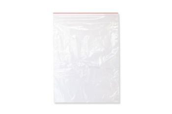 Plastic bags (3 sizes) - BAGS , 