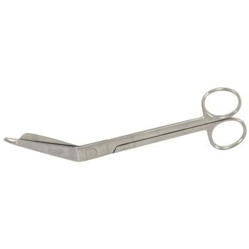Scissors Lister Bandage 18cm - Stainless Steel - 156 , 