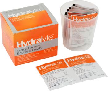Hydralyte Sachets (10) - 400325 by Hydralyte, 