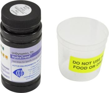 Hydra Trend Urine Test Strips (50) - 400566 , 