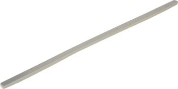 Aluminium Finger Splint 1.3 x 48cm - 9115-02 , 