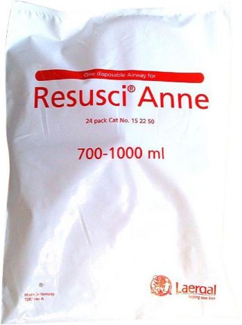 Resusci Anne Airways (24) - 152250 , 