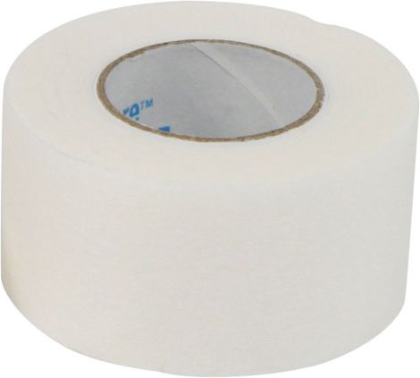 Micropore Hypoallergenic Tape - 2.5cm x 9m - 15301 , 