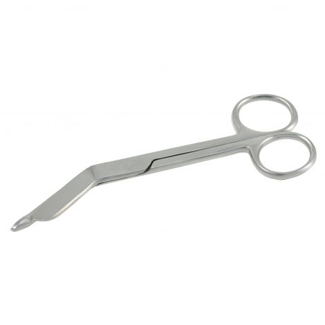 Scissors Lister Bandage 14cm - Stainless Steel - 155 , 
