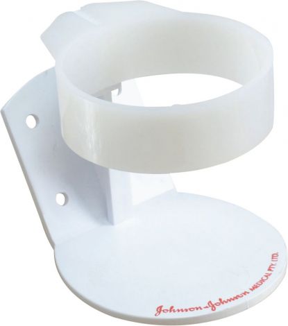 Microshield Bracket for 500ml Products - Wall Mounted - 217 , 