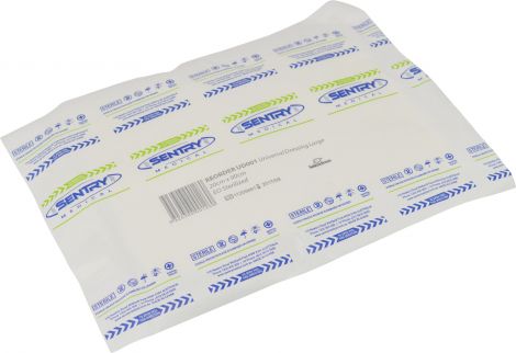 Combine Dressing 20 x 91cm - Universal Dressing - 230026 , 