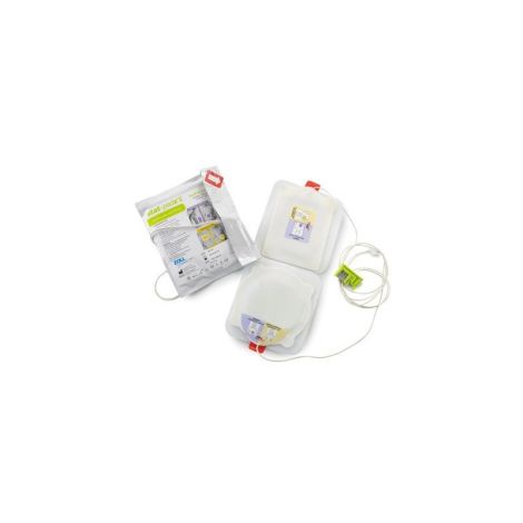 ZOLL stat-padz II HVP Adult Electrodes (AED Pro) - 8900-0801-01 , 