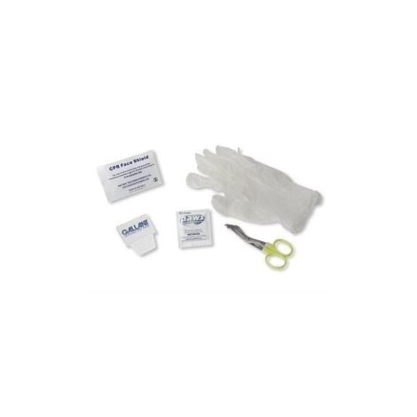 ZOLL CPR-D Accessory (Rescue) Kit - 8900-0807-01 , 