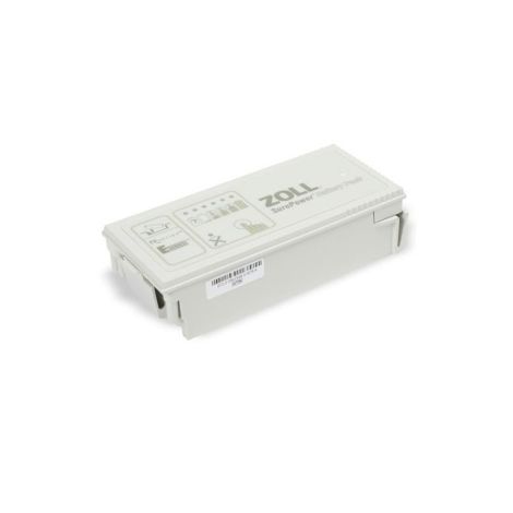 ZOLL AED Pro SurePower Rechargeable Battery - 8019-0535-01 , 